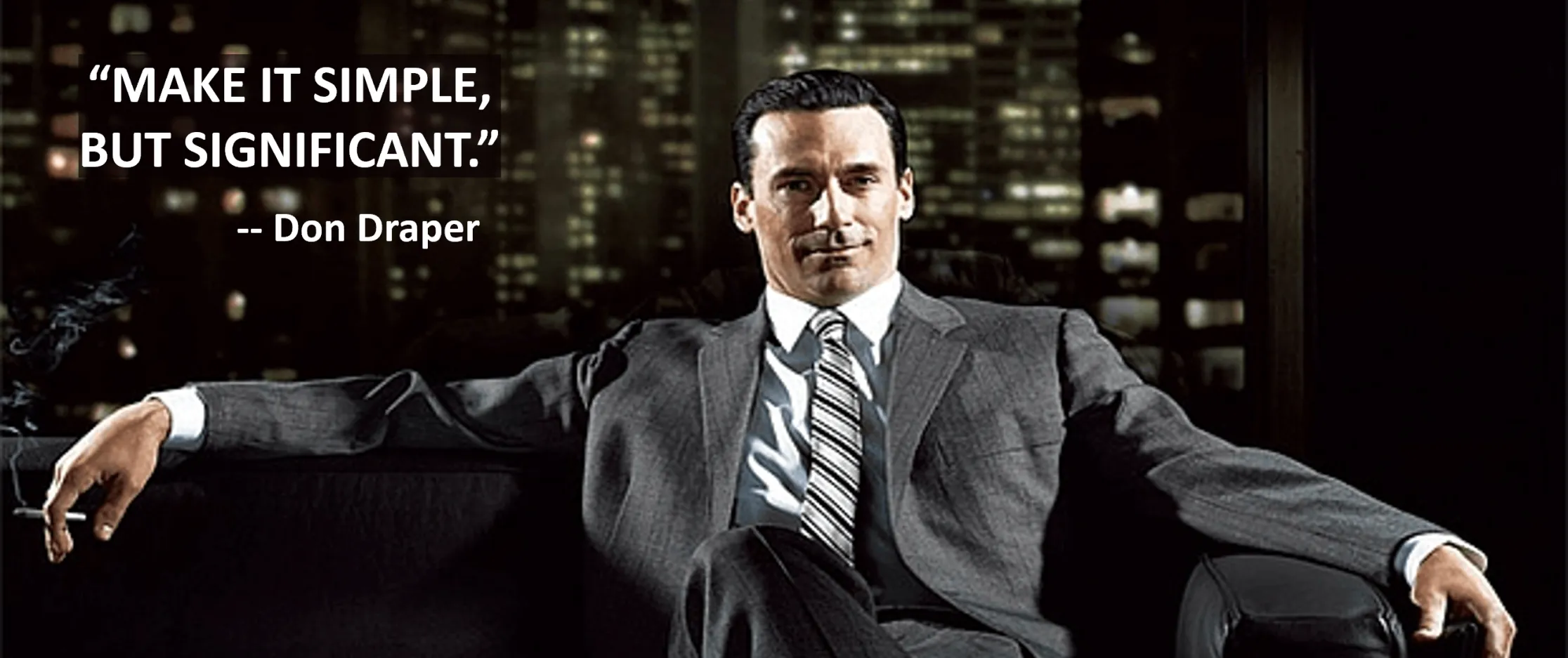 Product Management is not the Epicentre of the Business World